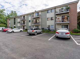 307B Amherst Street #127, Nashua, NH 03063