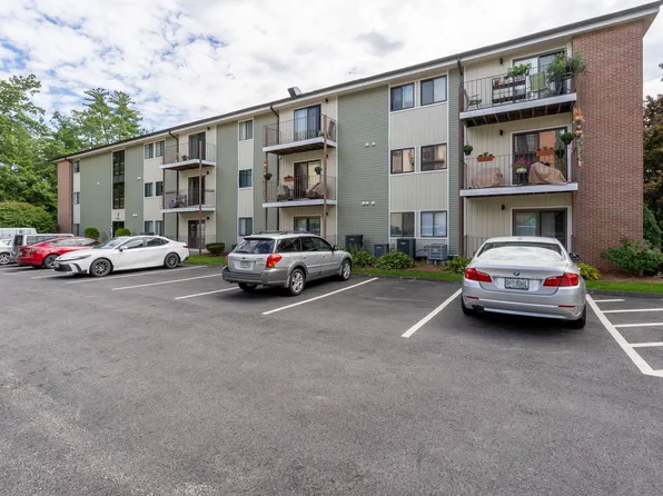 307B Amherst Street #127, Nashua, NH 03063