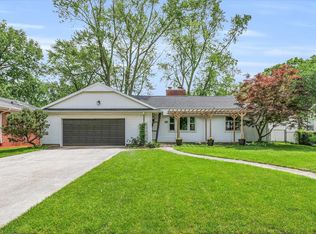 1207 W University Ave, Champaign, IL 61821