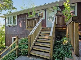 261 Benjamin Meadow Rd, Tuxedo Park, NY 10987