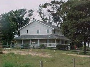 2191 Montavan Rd, West Brooklyn, IL 61378