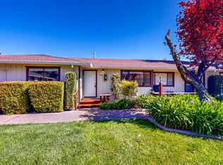 2257 Hoen Ave #2251, Santa Rosa, CA 95405