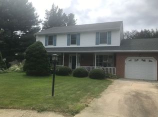 805 Oak Grove Ct N, Bel Air, MD 21014