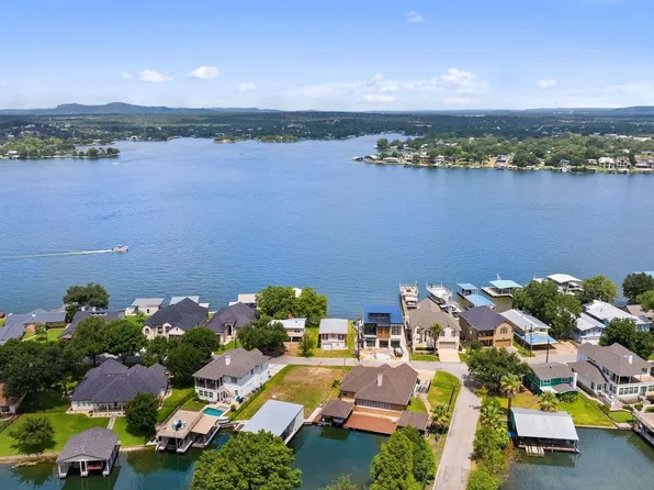1106 Impala DR, Marble Falls, TX 78654