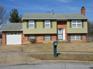 7401 Lothian Ln, Fort Washington, MD