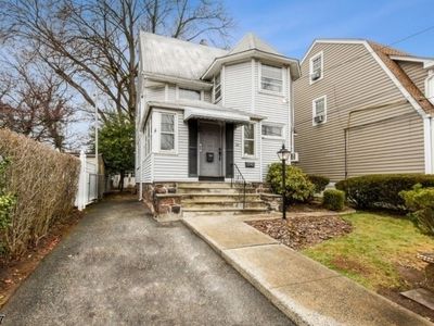 60 Berkeley Ave, Bloomfield, NJ, 07003