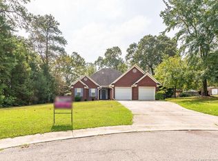 4501 Sugarloaf Pl, Fayetteville, NC 28311