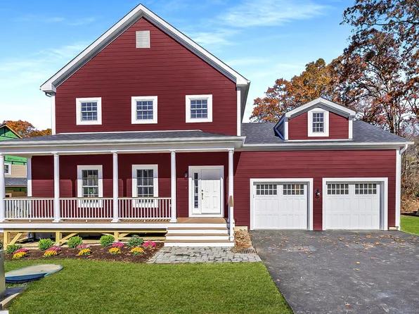 409 Chestnut Circle #79, Middlebury, CT 06762