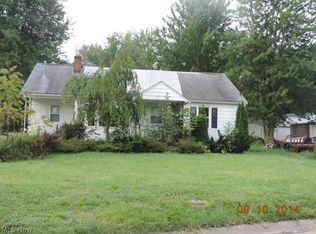 289 Lincoln St, Oberlin, OH 44074