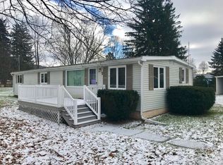 7 Lions St, Avoca, NY 14809