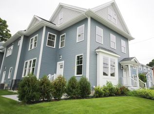 260 Hunnewell St, Needham, MA 02494