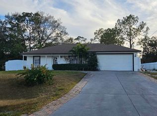 3017 34th St SW, Lehigh Acres, FL 33976