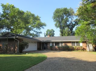 6210 Kathy Ln, Shreveport, LA 71105