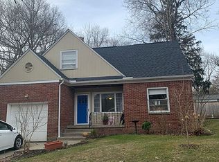 654 Ecton Rd, Akron, OH 44303