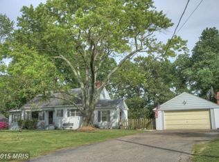 23190 Woodland Acres Rd, California, MD 20619