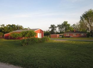 14784 Highway 39, Mount Vernon, MO 65712