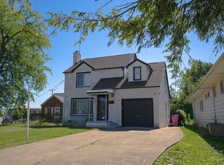 76 N Linden Rd, Mansfield, OH 44906