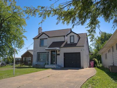 76 N Linden Rd, Mansfield, OH, 44906