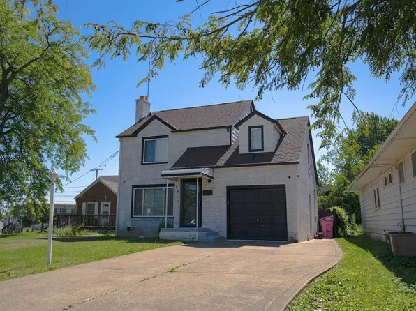 76 N Linden Rd, Mansfield, OH 44906