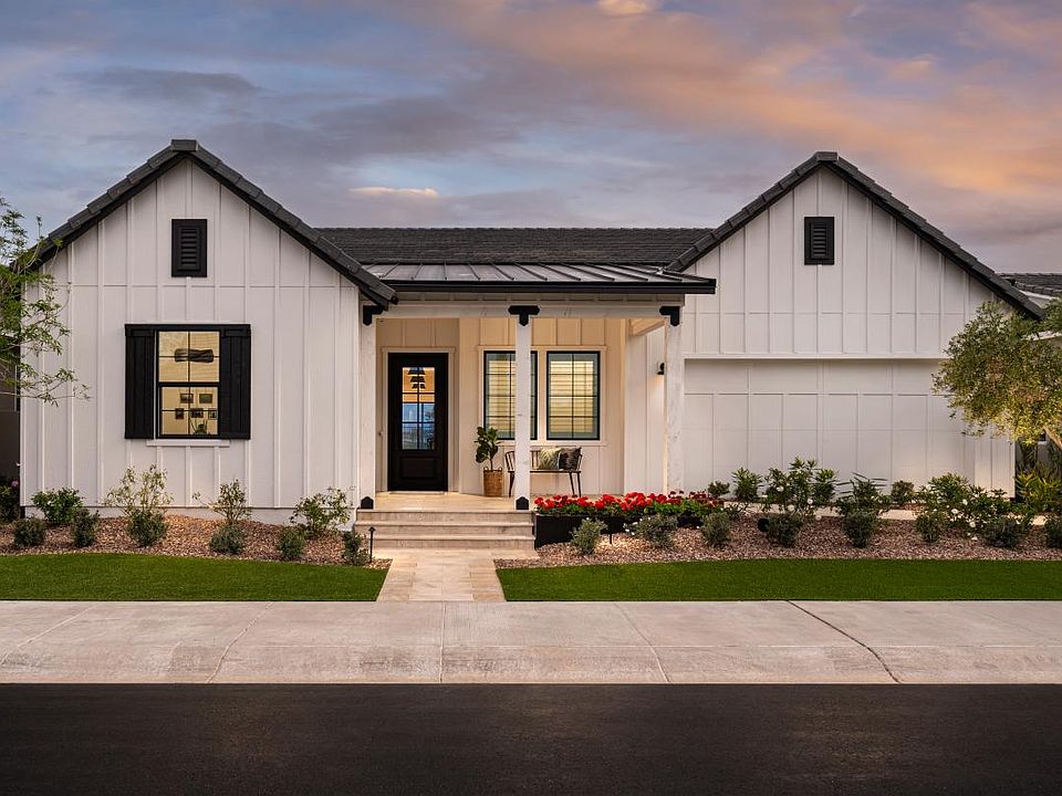 Farmhouse