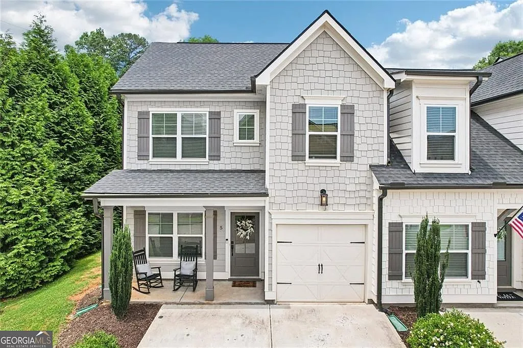 5 Towne Villas Dr photo 1