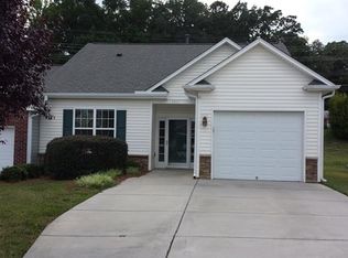 3457 Limestone Ct, High Point, NC 27265