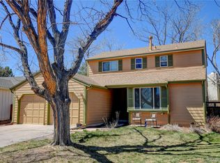 7228 S Gore Range Rd, Littleton, CO 80127