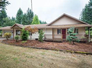 20123 S Ferguson Rd, Oregon City, OR 97045