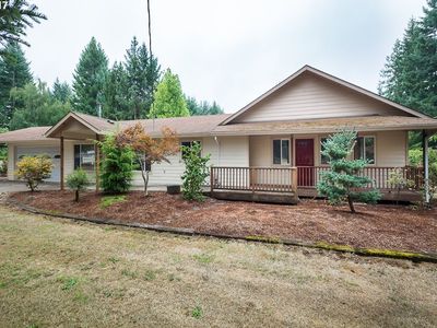 20123 S Ferguson Rd, Oregon City, OR, 97045