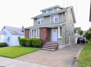 451 Roosevelt Ave FLOOR 1, Lyndhurst, NJ 07071