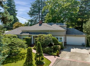 3845 SW 78th Ave, Portland, OR 97225