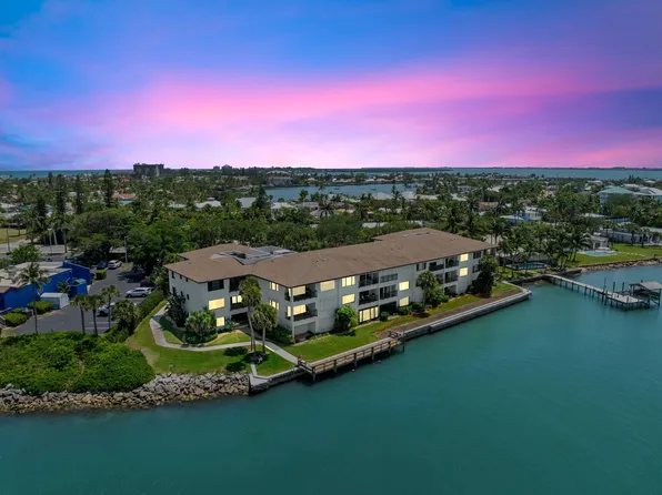 1630 Seaway Drive #209, Fort Pierce, FL 34949