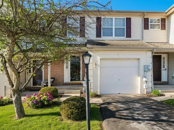 171 Vernon Ct, Lansdale, PA 19446