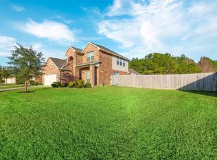 5207 Catalina Cove Ln, Rosharon, TX 77583