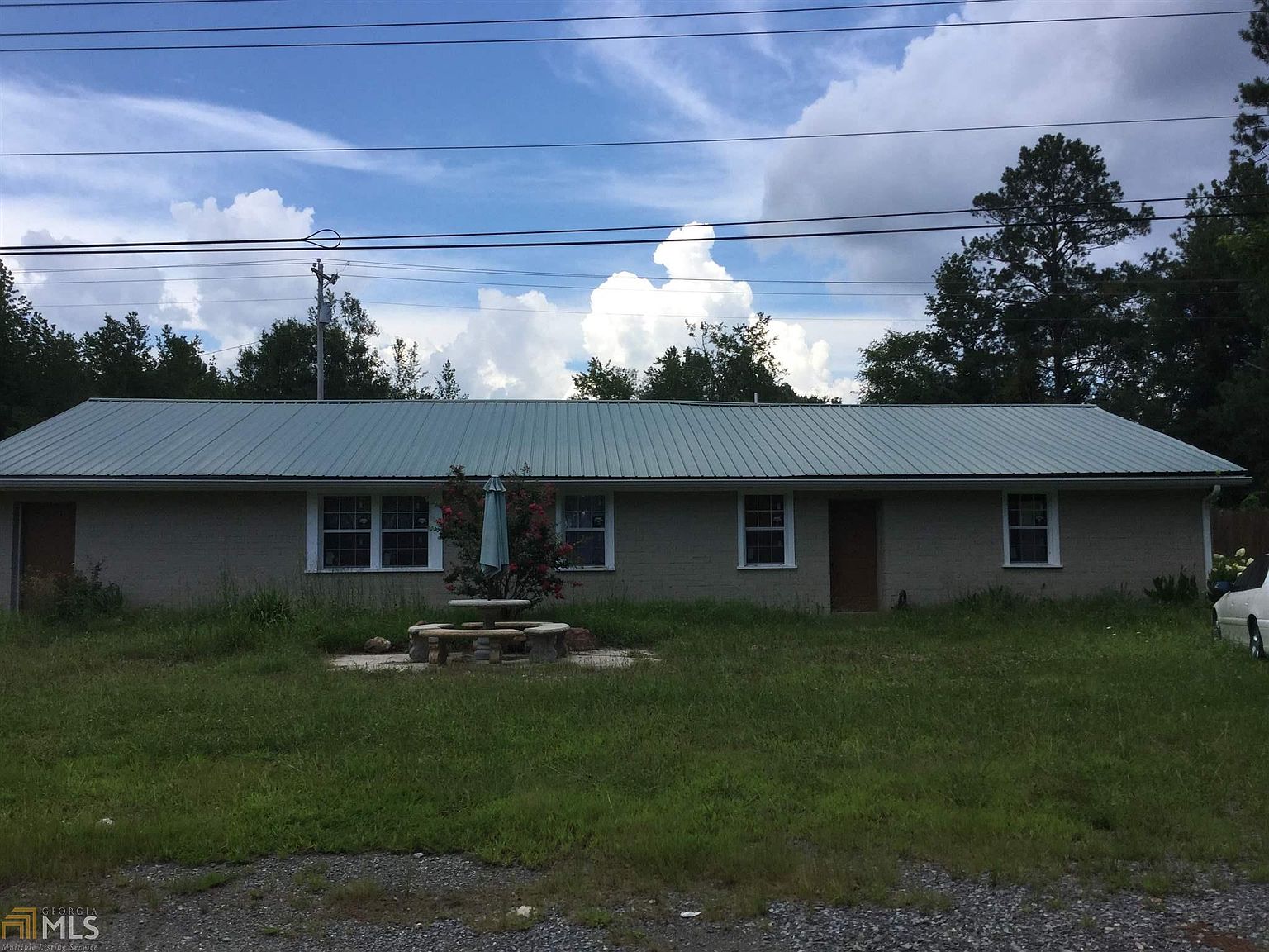 4494 Old Summerville Rd, Armuchee, GA 30105 Zillow