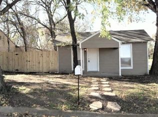 802 Cross Timber St, Denton, TX 76205