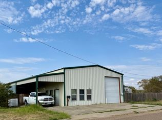 503 2nd St, Lorenzo, TX 79343