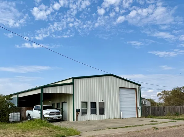 503 2nd St, Lorenzo, TX 79343