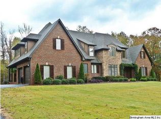 139 River Run Rd, Childersburg, AL 35044