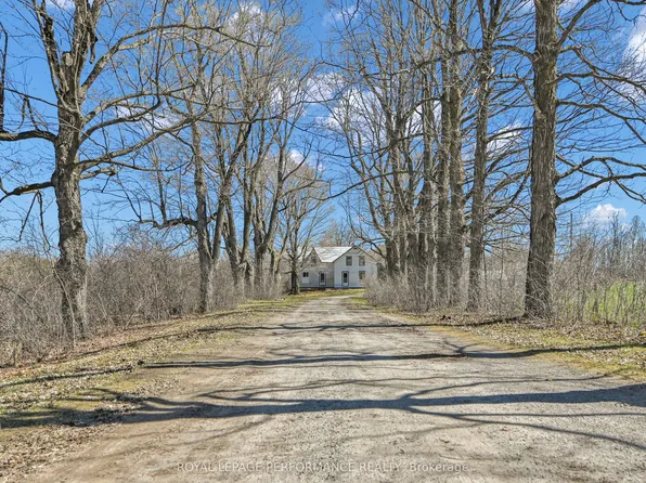 2421 Buckwheat Rd W, Edwardsburgh/cardinal, ON K0E 1X0