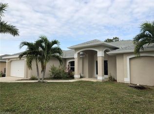 1221 SW 15th St, Cape Coral, FL 33991