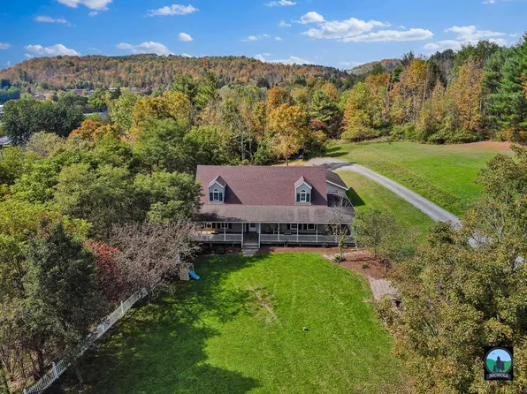 67 Homer St, Wellsboro, PA 16901