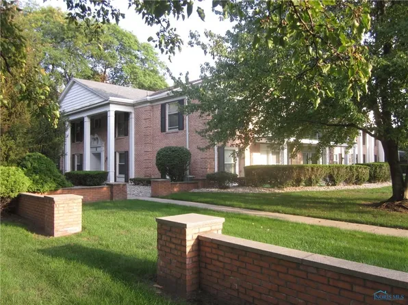 4243 W Bancroft St APT 203, Toledo, OH 43615