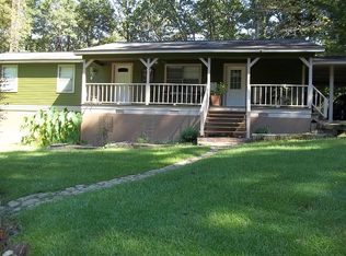 1567 Forest View Dr, Camden, AR 71701