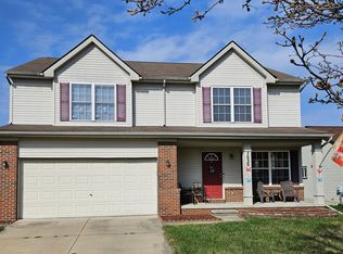 7020 Maplelawn Dr, Ypsilanti, MI
