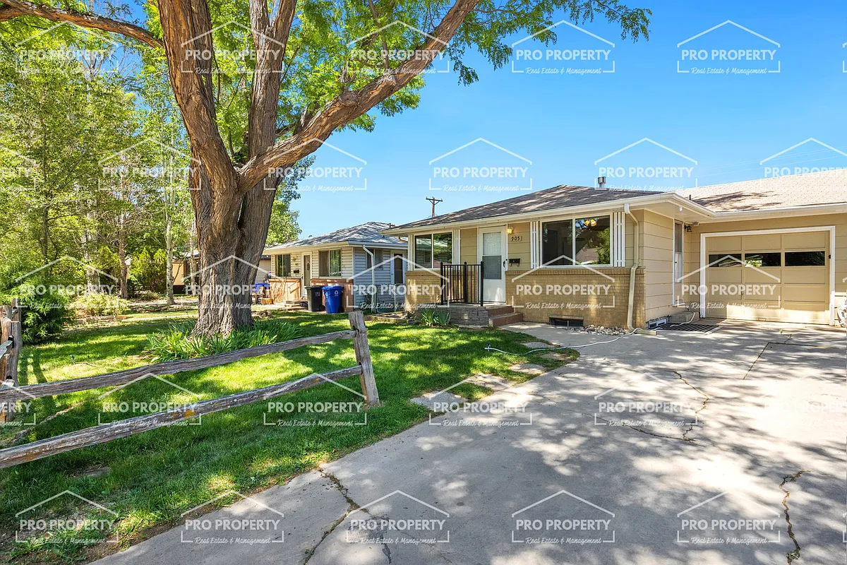 Building Photo - 905 W Kelly Dr