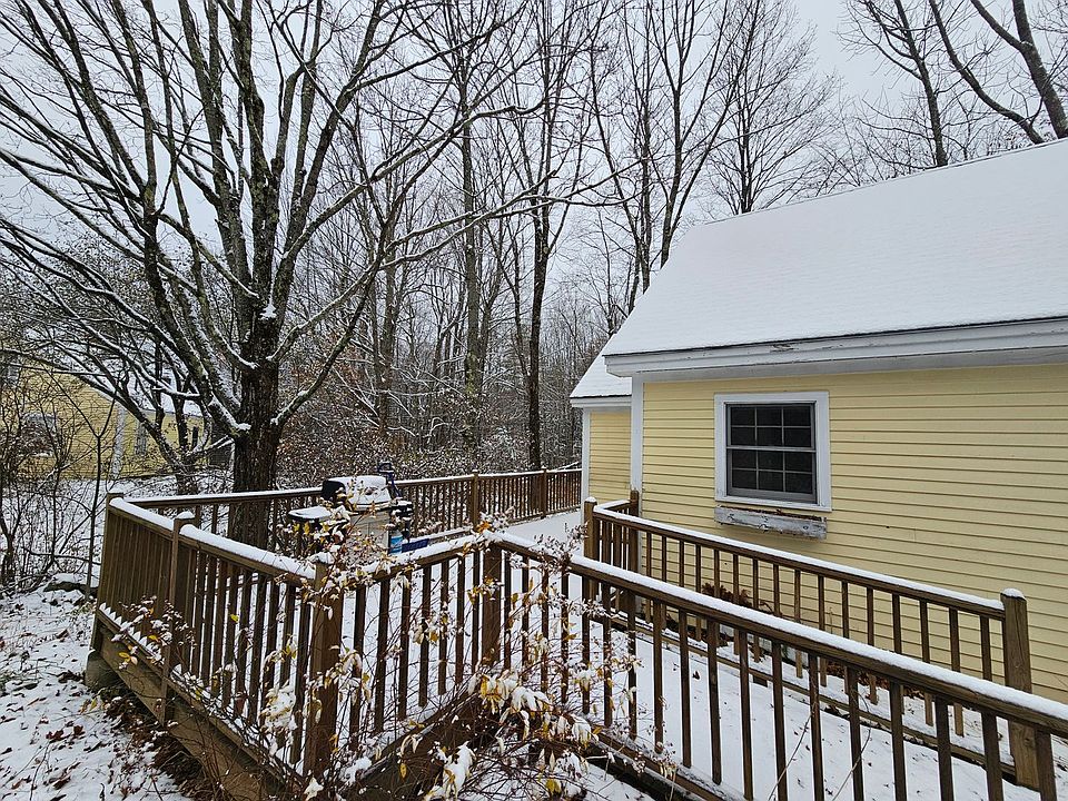 Charming Antique Cape Circa 1829 738 Northline Rd Tuftonboro, NH Zillow Apartments for