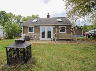23769 River Run Rd, Mendon, MI 49072