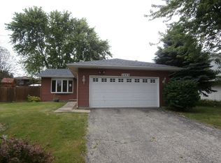 3243 Longford Dr, Joliet, IL