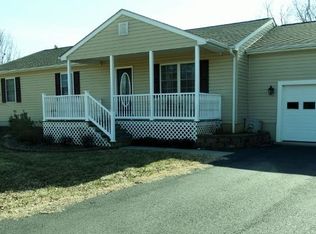 161 Cordelia Dr, Ruckersville, VA 22968